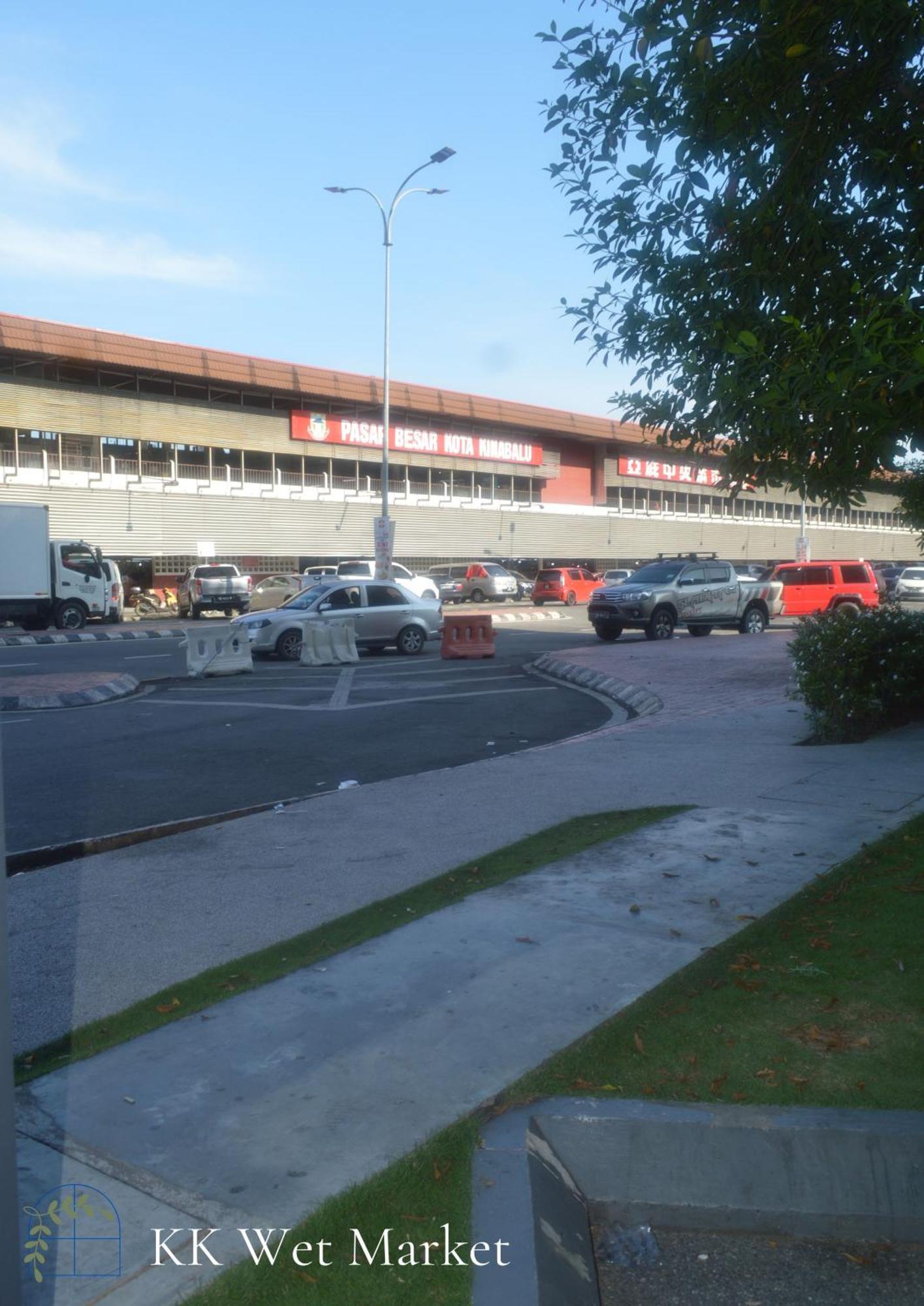 Pinay Home- The Shore Kota Kinabalu Exterior photo