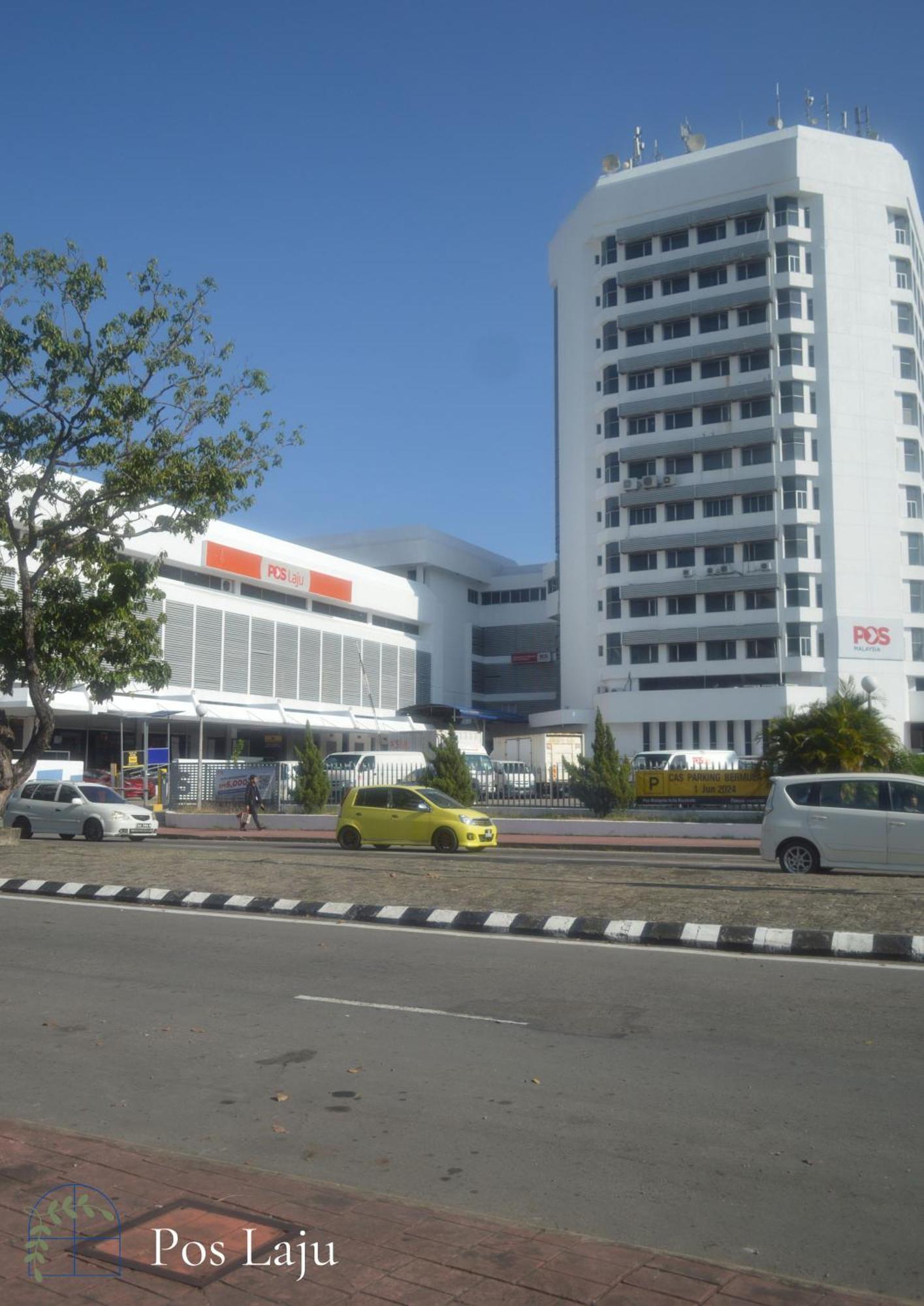 Pinay Home- The Shore Kota Kinabalu Exterior photo